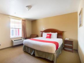 Hotels in Jack County